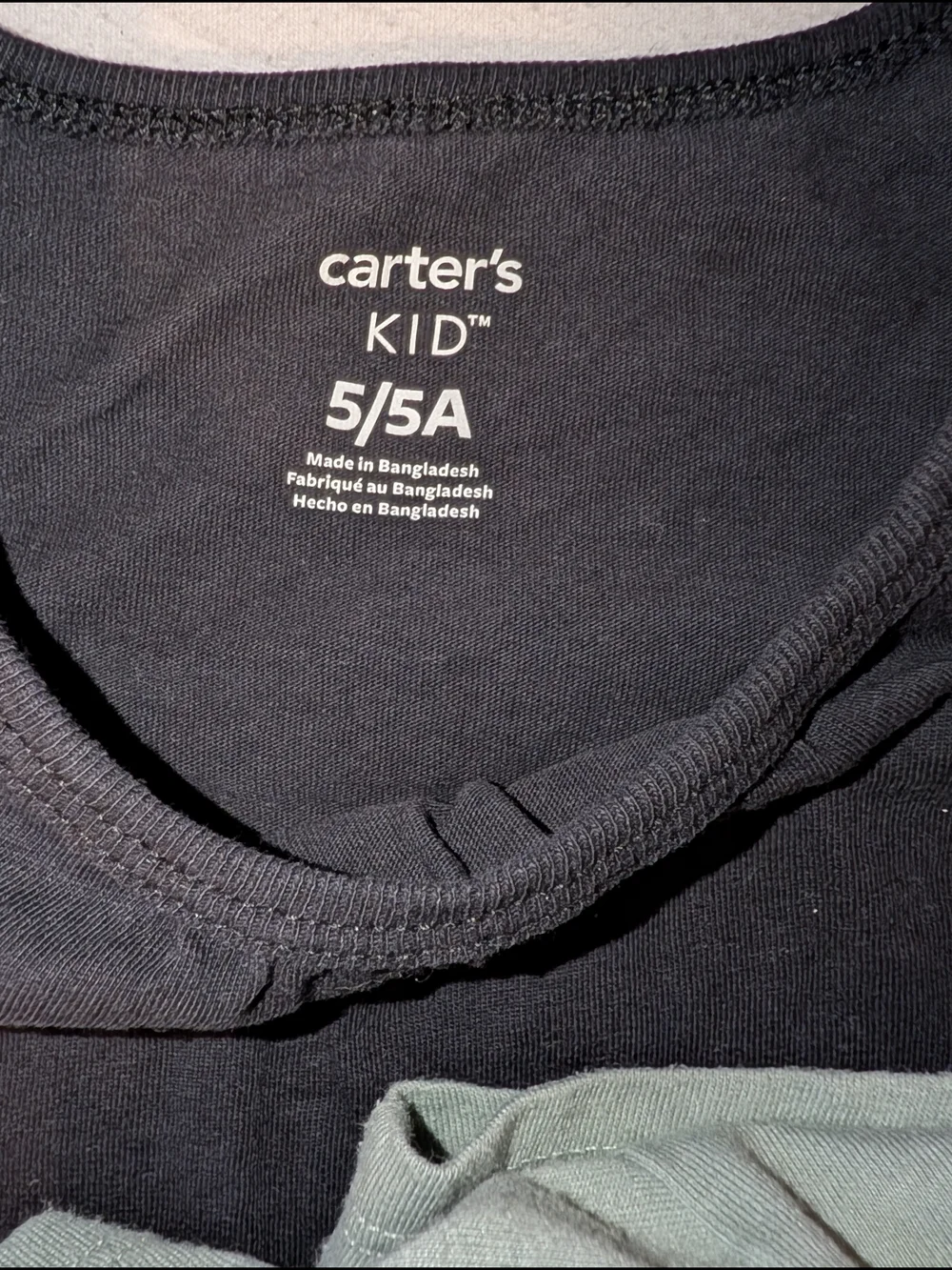 Carters two carter